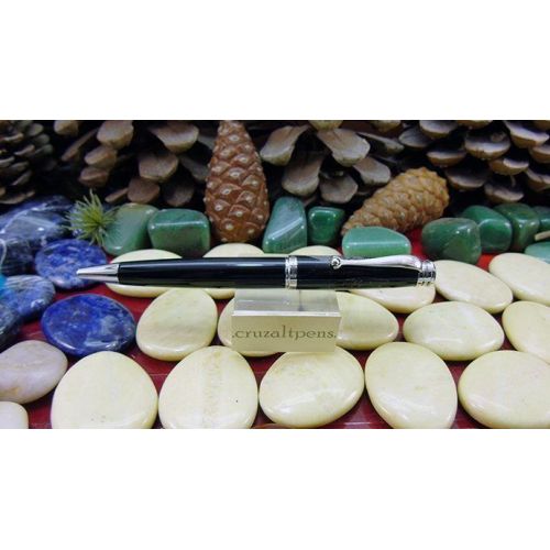 Bolígrafo Montegrappa Giuseppe Verdi Serie Limitada