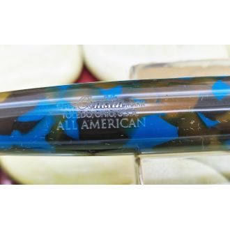 Bolígrafo Conklin All American Southwest Turquoise