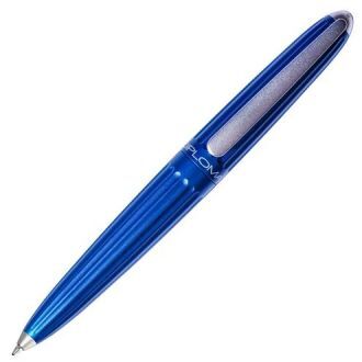 Bolígrafo Diplomat Aero Blue