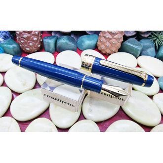 Sailor Professional Gear King of Pens Blue Dawn 2021 Limited Edition