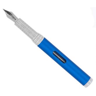 Diplomat pen nexus blue