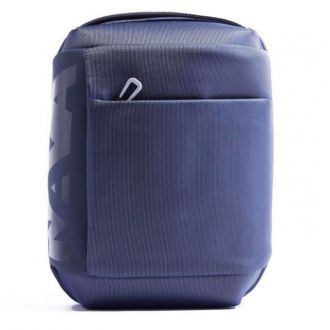 Mochila Nava Cross Backpack Medium Blue/Grey