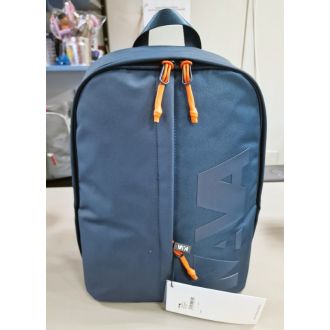 Mochila Nava Beat Backpack Small Blue Orange (Pequeña)