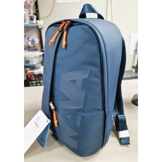 Mochila Nava Beat Backpack Small Blue Orange (Pequeña)