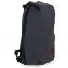Mochila Nava Dual Backpack Medium Lead Black