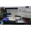 Pluma Waldmann Silver/Fiber Limited Edition