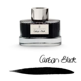 Tintero Graf Von Faber Castell Negro (carbon Black)