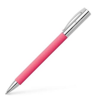 Bolígrafo Faber Castell Ambition Rosa (Pink Sunset)