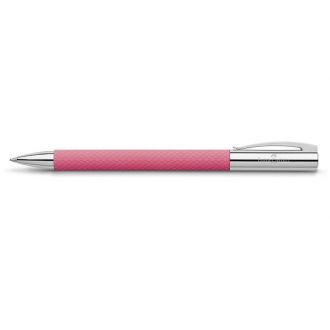 Bolígrafo Faber Castell Ambition Rosa (Pink Sunset)