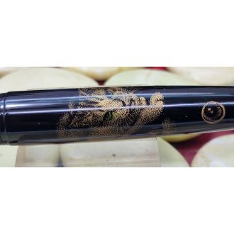 Pluma Estilográfica Sailor King of Pens Chinkin Hidamari Limited Edition