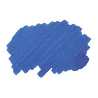 Tintero Nagasawa Kobe INK Monogatari Nº14 Maya Lapis Azul