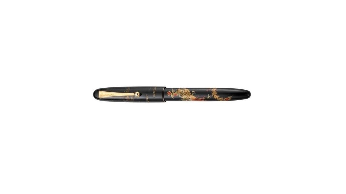 Rollerball Namiki Tradition Nippon Art Chinese Phoenix