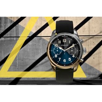 Reloj Montblanc Smartwatch Summit 2 Mod. S2C19