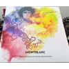 Bolígrafo Montblanc Grandes Personalidades Edición Especial Jimi Hendrix