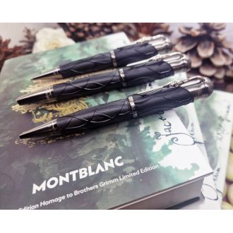 Set Montblanc Homage to Brothers Grimm