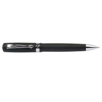 Bolígrafo kaweco Allrounder Aluminio negro