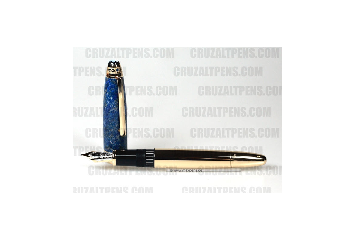 12 Elegante bolígrafo de plumas para escribir o regalar, punta media, 1,0  mm YONGSHENG