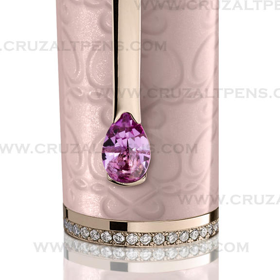 GRACE KELLY EDICIÓN LIMITADA 29/29 (2011) CruzaltPens Especialista