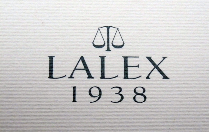 Lalex