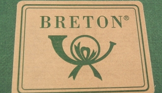 Bretón